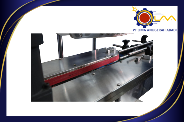 Auto Cap Press Machine - Image 5