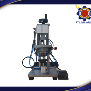 Crimping Machine
