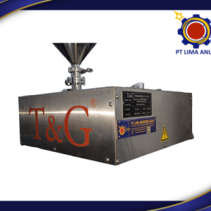 FL010R Peristaltic Filling Machine