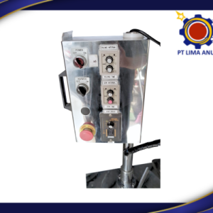 PD01 Semi-Auto Powder Filling Machine