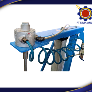 pneumatic-mixer-machine