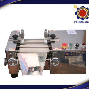 RM423 Three Roller Machine