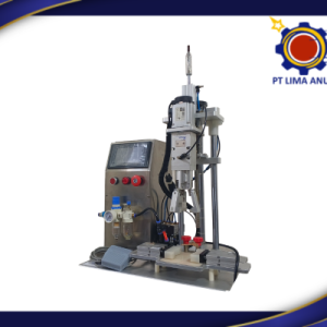 XGZ1 Clawhead Capping Machine