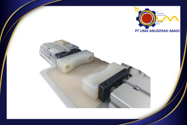 XGZ1 Clawhead Capping Machine - Image 5