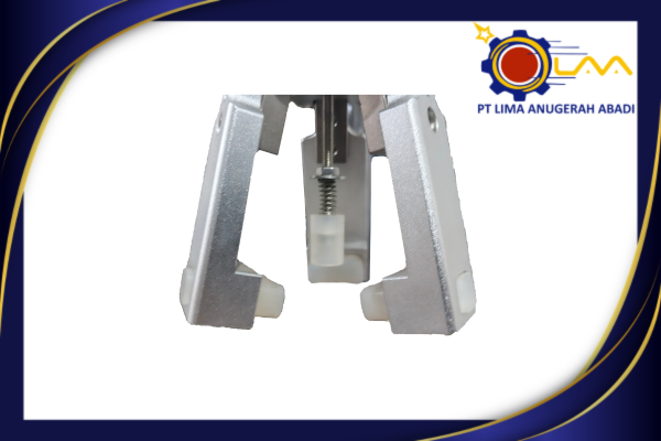 XGZ1 Clawhead Capping Machine - Image 6