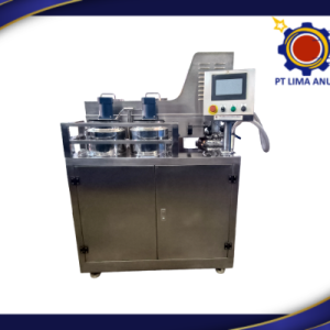 ZJR10 Vacuum Emulsifying Mixer Machine